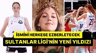 "Hürrem Sultan" Lakaplı Sultanlar Ligi'nin Yeni Yıldızı Marina Markova İzleyenleri Büyülüyor!