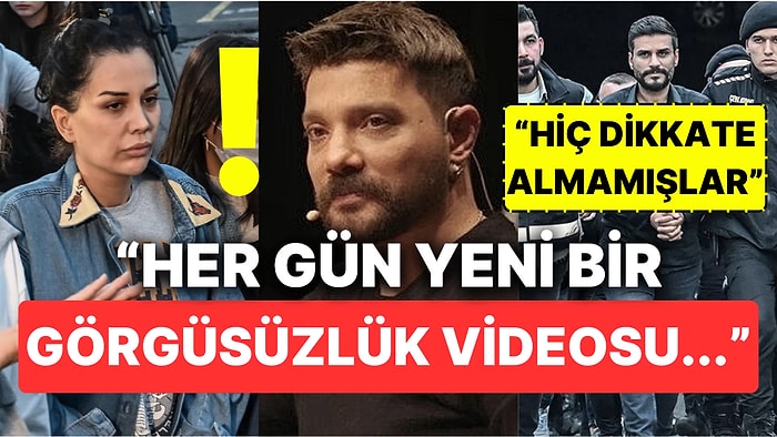 Oğuzhan Uğur Her Geçen Gün Artan Polat Ailesi Sarmalının İçinde Hiç Dikkat Edilmeyen Detaylara Değindi