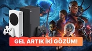 Gel Artık Gel! Baldur's Gate 3'ün Xbox'a Çıkacağı Tarih Sızdırıldı