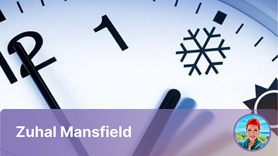 Yaz Saati, Kış Saati Tartışması