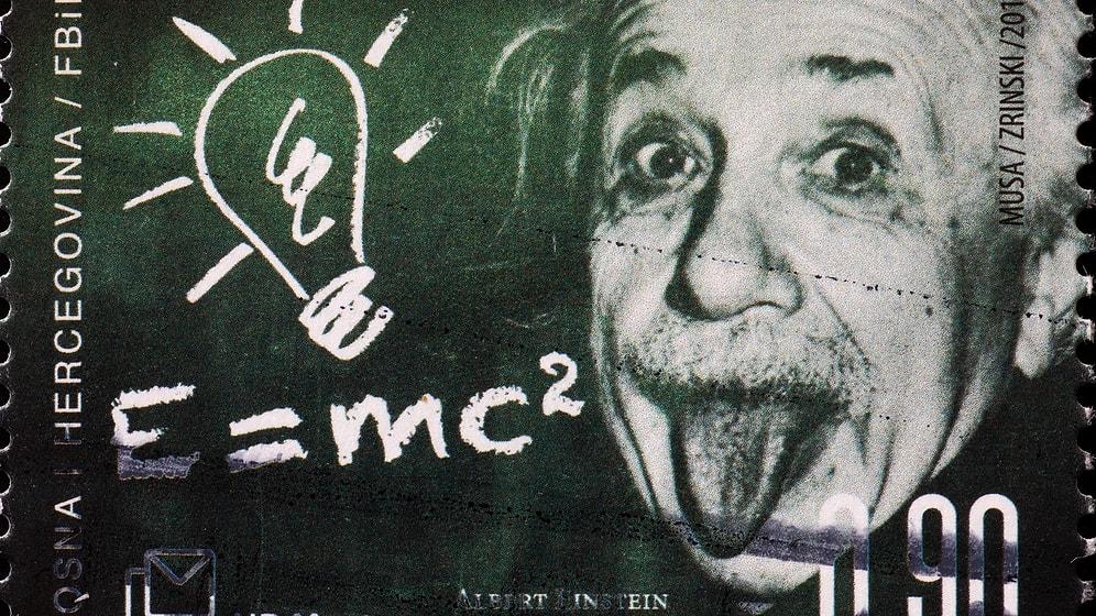 Only Einstein Can Score a 10/10 In This General Knowledge Quiz