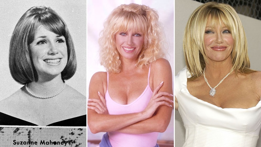 Who Is Suzanne Somers? A Journey of Resilience and Success