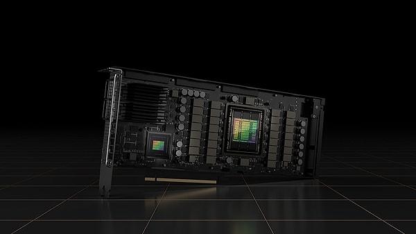 Nvidia'nın Hopper H100 yapay zeka ekran kartı serisinin önümüzdeki altı ila dokuz aylık dönemde piyasada bulunamayacak olması, yapay zeka endüstrisindeki talebi artırıyor.