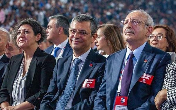 Kemal Kılıçdaroğlu, 13 yıldır yürüttüğü genel başkanlık koltuğuna bu hafta yapılan kurultay yenilgisiyle veda etmişti.