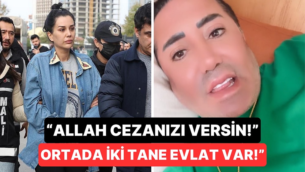 Murat Övüç, Gündemden Düşmeyen Dilan Polat Haberlerine İsyan Etti: "Yeter Artık Prim Yaptığınız!"