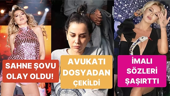 6 Kasım'da Yaşanan Son Dakika Magazin Haberlerini ve Güncel Magazin Olaylarını Anlatıyoruz!