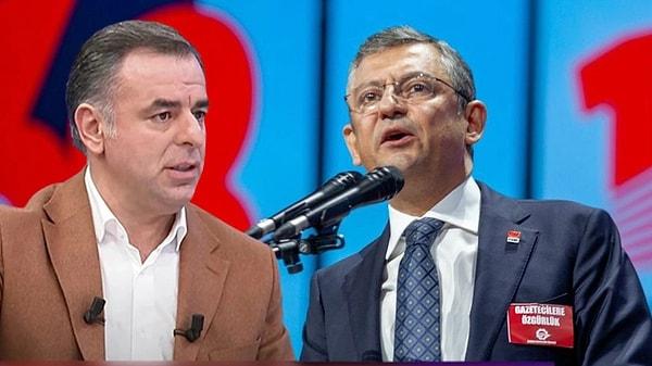 Yarkadaş'ın açıklamaları sonrası CHP'nin 38. Olağan Kurultayı’nda, partinin yeni genel başkanı seçilen Özgür Özel'den çarpıcı bir açıklama geldi. Kendi başarısı nedeniyle Barış Yarkadaş'ın gazeteciliği bırakmasının doğru olmadığını vurgulayan Özgür Özel, Yarkadaş'ın gazeteciliğe devam etmesini istedi. CHP Genel Başkanı Özel'in açıklaması şu şekilde: