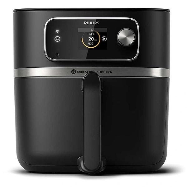 16. Philips Airfryer XXL Connected HD9880/90