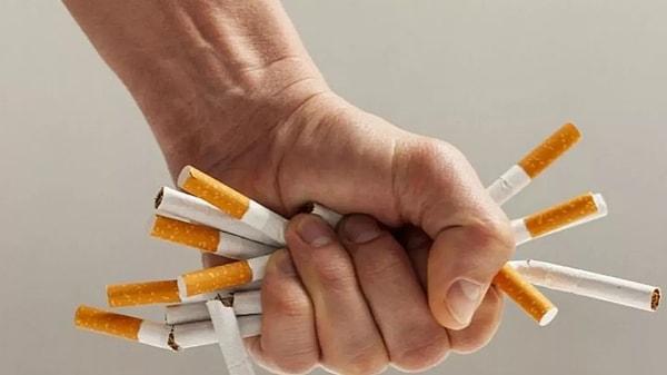 Bir Sigara Grubuna Daha Zam: En Pahalı Sigara 65 Liraya Yükseldi