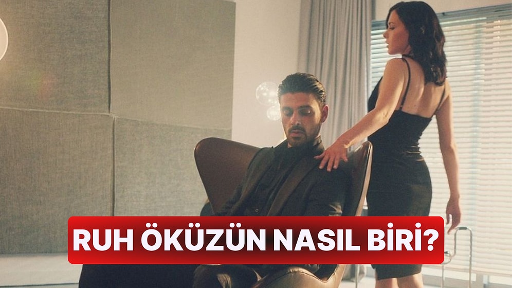 Ruh Öküzün Nasıl Biri?