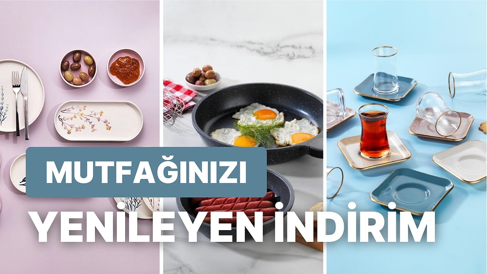 Schafer Kalitesini Evinizde Hissetmenizi Sağlayacak Yılın En Mutlu Eden İndirimini Yakalayın