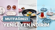 Schafer Kalitesini Evinizde Hissetmenizi Sağlayacak Yılın En Mutlu Eden İndirimini Yakalayın