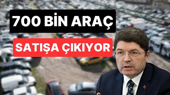 Yediemin Araç Satışları Başladı: Yediemin Araç Satış Süreçleri Nasıl İşleyecek?