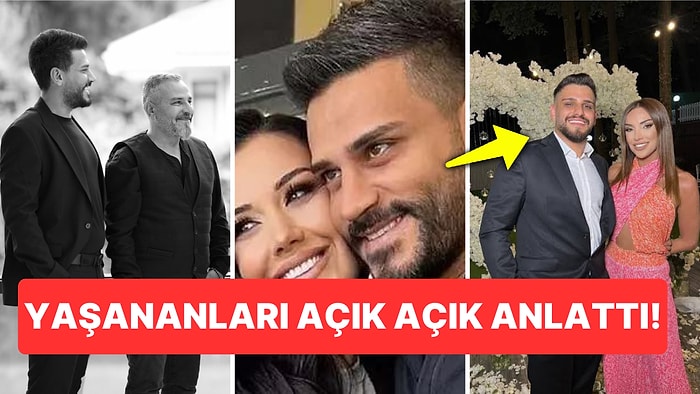 Polat Ailesi Karıştı! Dilan Polat'ın Kardeşi ve Engin Polat'ın Babası Sezgin Polat Bakın Koğuşta Ne Yaşamış