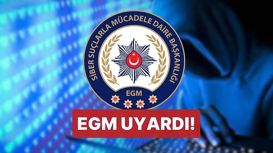 EGM Uyardı! 'e-Devlet Onaylı Diploma' İlanlarına Dikkat