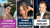 Dilan Polat'ın Kedicik Komşusundan İrem Derici'nin Yeni Aşkına 7 Kasım'da Yaşanan Son Dakika Magazin Olayları