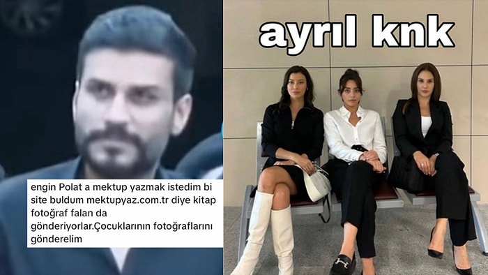 Engin Polat'a Ulaşmak İsteyen Kişilerden Arkadaşa Verilecek En İyi Tavsiyeye Son 24 Saatin Viral Tweetleri