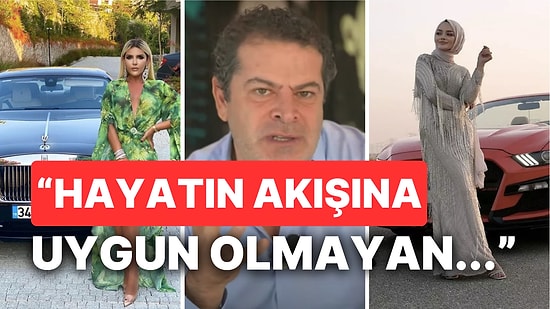 Cüneyt Özdemir: Tayyargiller, Şulemsiler, Selin Ciğerciler Sorgulanmalı