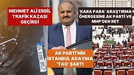 07 Kasım 2023 Salı Akşamı Kaçırdığın Haberler