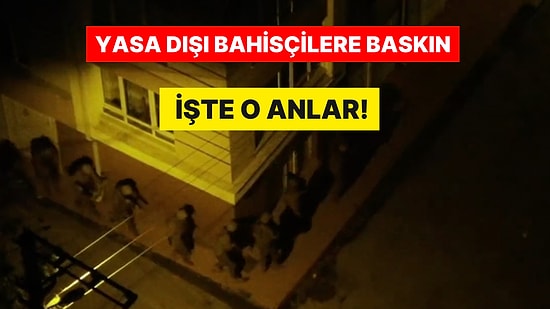 3 İlde ‘Sibergöz’ Operasyonu! 43 Gözaltı: ''Enselerindeyiz”