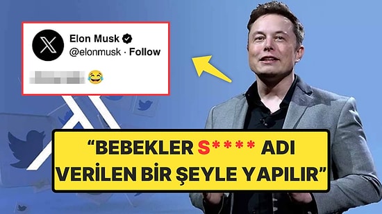 Elon Musk'ın Yapay Zeka Asistanı Grok'un "Bebek Nasıl Yapılır?" Sorusuna Verdiği Cevap Bi' Hayli Güldürdü!