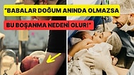 Doğum Anında Eşinin Yanında Bulunmamak Boşanma Sebebi Olarak Sayılacak