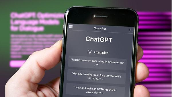 OpenAI, ChatGPT'nin yeteneklerine önemli bir yenilik ekledi. Artık sesli komut alabilen bu popüler sohbet botu, geliştirilen yeni bir özellik sayesinde konuşma yeteneğine kavuştu.
