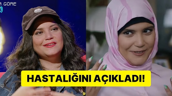 Neden Peruk Takıyor? Kızılcık Şerbeti'nin Nilay'ı Feyza Civelek'ten Dikkat Çeken İtiraflar