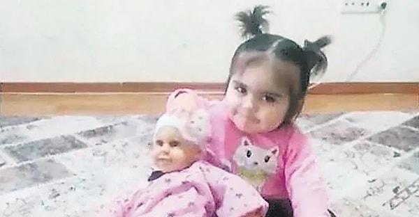 Tutuklanan katil zanlısının 3 yaşındaki Lina Nazlı Erbay olayına ilişkin 3. duruşması görüldü. Sanık Mehmet Aksu'nun ifadeleri ise kan dondurdu.