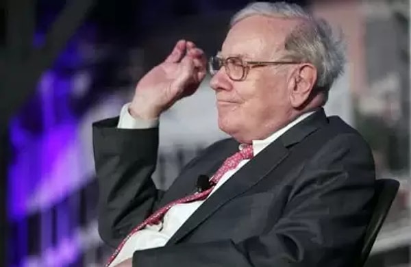 Buffett, cazip alımların az olmasıyla hisse geri alımlarına ağırlık verirken, hissedarlara fayda sağladı.