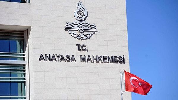 Türkiye tarihinde ilk kez AYM kararına uymayan Yargıtay ayrıca Can Atalay hakkında 'hak ihlali' kararı veren AYM üyeleri hakkında suç duyurusunda bulunmuştu.
