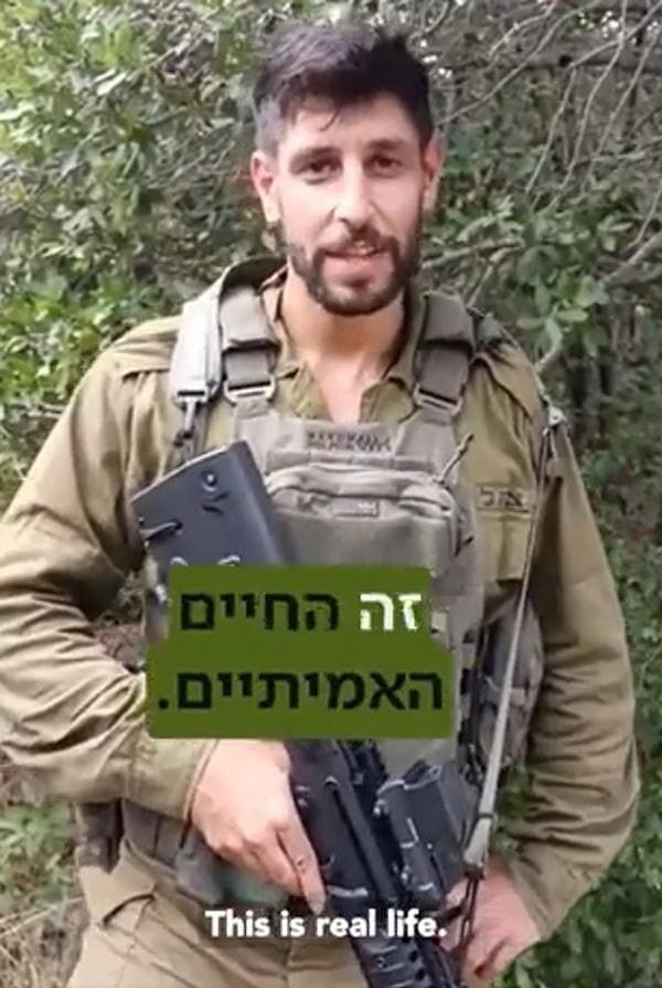 Hatırlarsınız dizinin oyuncularından İsrailli aktör Idan Amedi'nin çıkan çatışmalar sonrası İsrail ordusuna katıldığı haberi de gündeme bomba gibi düşmüştü.