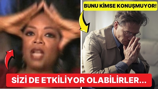 Kulağa Normal Gibi Gelse de Aslında Sağlık İçin Çok Zararlı Olan 16 Alışkanlık