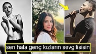 Mahmut Orhan'ın Arjantin Sahnesinden Farah Zeynep Abdullah'ın Gözyaşlarına 9 Kasım Ünlülerin Paylaşımları