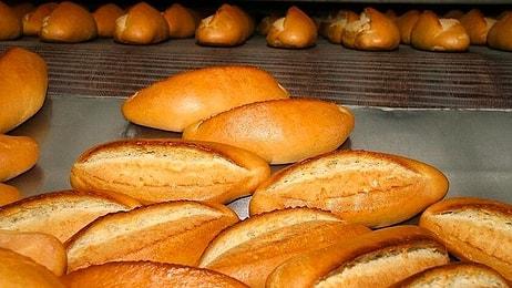 İstanbul'da Ekmeğe Yüzde 23 Zam Yapıldı: 200 gr Ekmek 8 TL Oldu