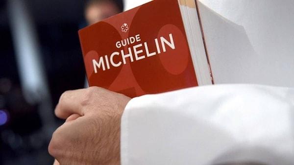 Michelin yıldızı, restoran dünyasının en prestijli ödülleri arasında yer alırken bu yıl İzmir ve Bodrum'daki restoranlar ilk kez bu ödülün sahibi oldu.