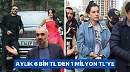 İsmail Saymaz, Dilan ve Engin Polat'ın Geçmişiyle Bugününü Karşılaştırdı: 6 Binden 1 Milyona