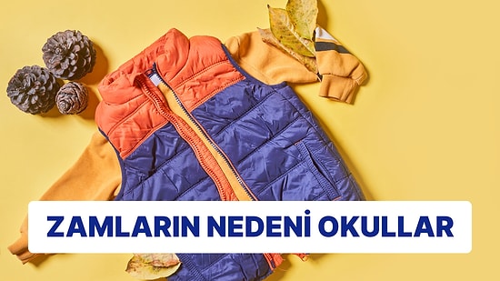 Enflasyonda Şampiyon Giyim Oldu: Yeni Zamlar Gelecek mi?