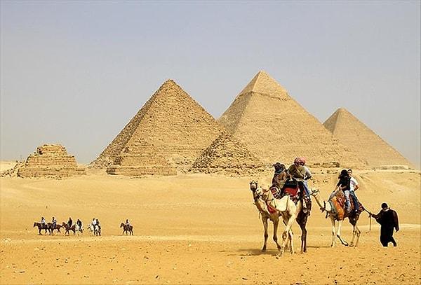 Mısır ve Türkiye arasında normalleşme iki ülke arasında turizm ilişkilerine de yansıdı.