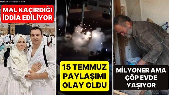 9 Kasım 2023 Perşembe Akşamı Kaçırdığın Haberler