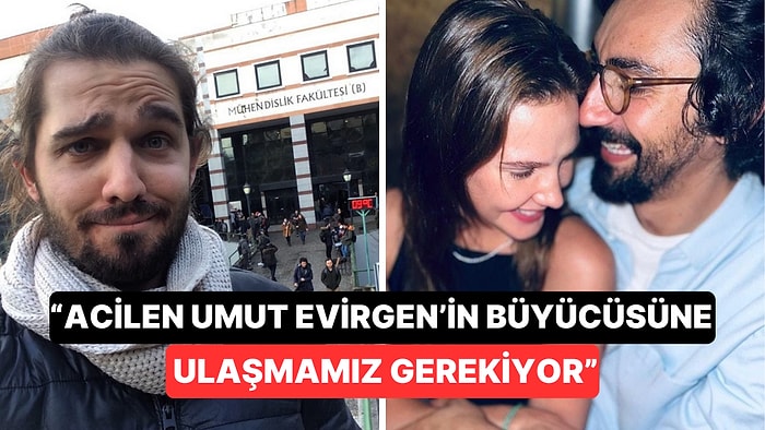 Tansu Dayan, "Eli Çarpmıştır" Diyerek Biricik Aşkı Umut Evirgen'i Koruyan Alina Boz'u Fena Ti'ye Aldı