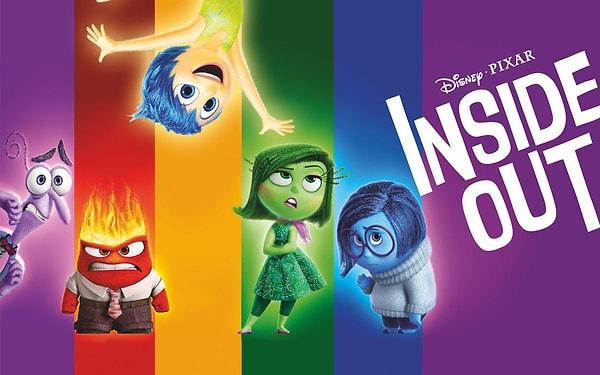 Inside Out 2: High Expectations for Pixar's Sequel as it Explores New Dimensions of Emotional Growth
