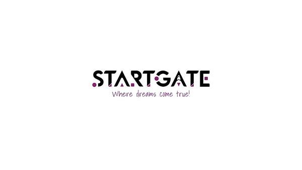 StartGate’de Buluşmak Üzere