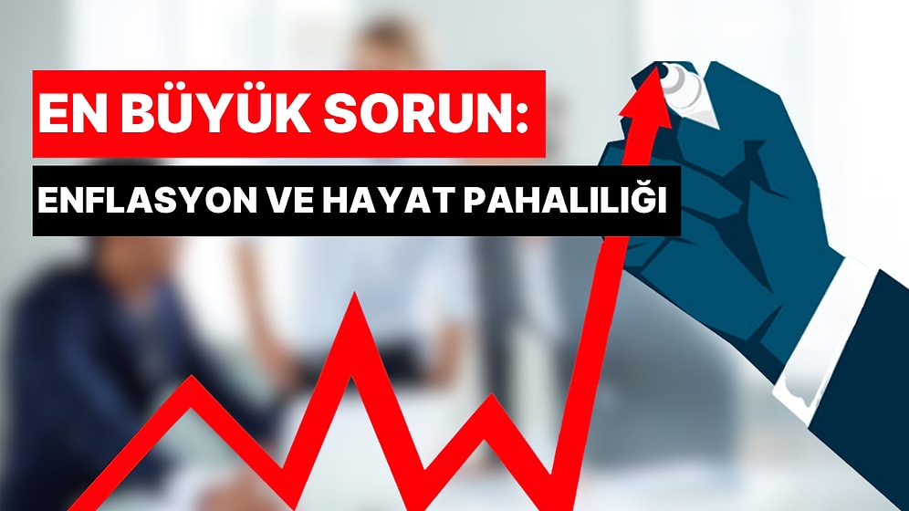 Enflasyon Beyaz Yakalıların Harcamalarını da Etkiledi: En Zorlayan Harcama Ulaşım ve Yakıt