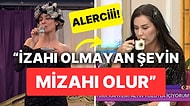 Çok Güzel Hareketler Bunlar Ekibinden Tartışmalı Dilan Polat Skeci: Alerciii!