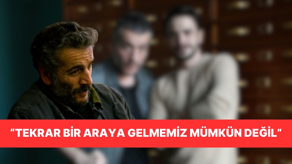 Murat Cemcir ve Ahmet Kural'ın Arasına Kara Kedi mi Girdi?