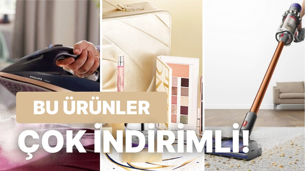 11.11 İndirimleri Başladı! Hemen Kapman Gereken Büyük İndirimli Ürünler