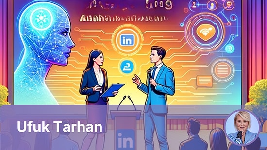 LinkedIn Profilinizi ve CV’nizi Yapay Zekâ ile Nasıl “Süper!” Yapabilirsiniz?