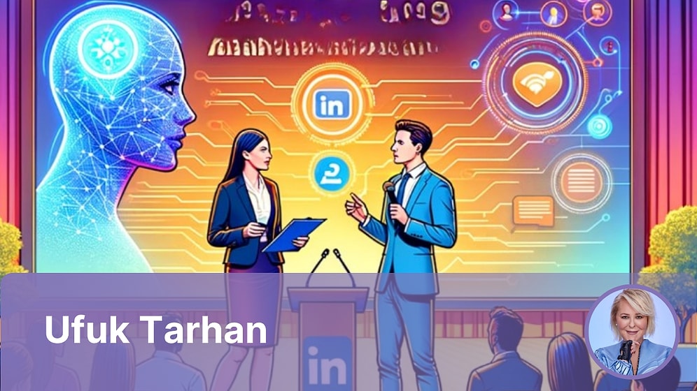 LinkedIn Profilinizi ve CV’nizi Yapay Zekâ ile Nasıl “Süper!” Yapabilirsiniz?