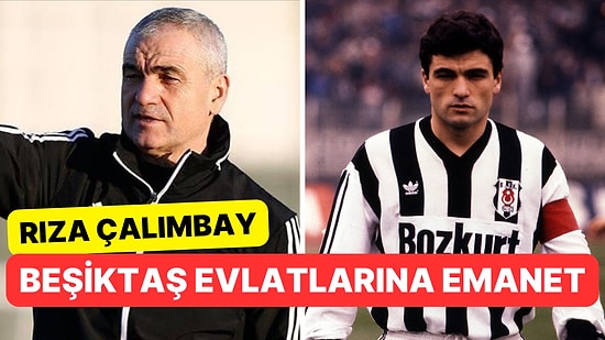 Rıza Çalımbay'ın Aboubakar'ı Kadro Dışı Bırakacağı İddia Edildi: Beşiktaş Varsa Gerisi Teferruattır!